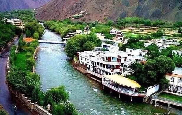 Panjshir-Province