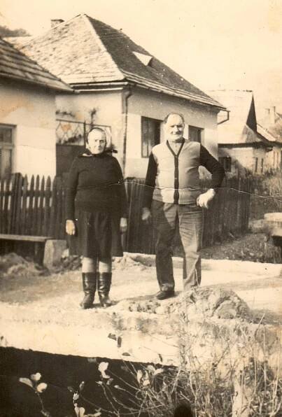 Dagmar Mozolová – Stránka 3 – Príbehy spravodlivých
