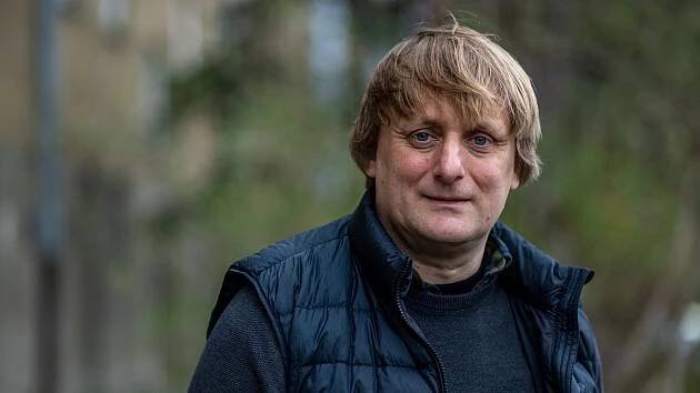 Komik Lukáš Pavlásek: Jen se vypindávat ze své blbé nálady? To není k ničemu