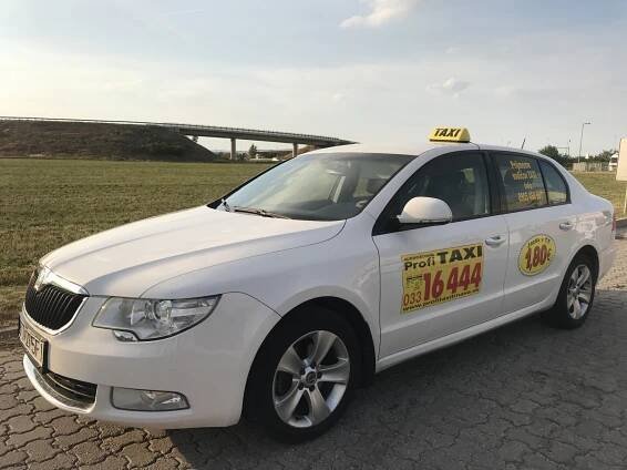 TAXI Trnava - Profi Taxi | Nonstop-taxi.com