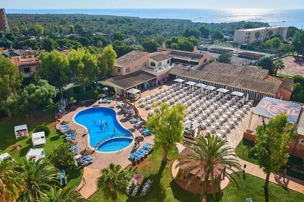 Tipy na prodloužené víkendy na Mallorce v srpnu - e-booking.cz