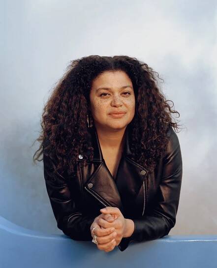 Michelle Buteau on Raising Twins