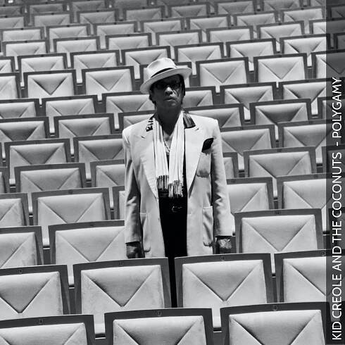 POLYGAMY - Kid Creole and the Coconuts