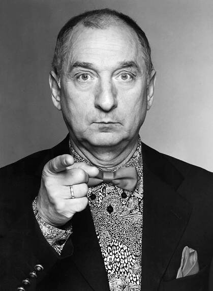 Heinz Rennhack