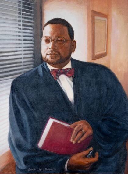 Robert Young Jr. – MICHIGAN SUPREME COURT HISTORICAL SOCIETY