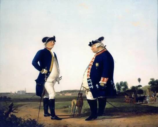 Robert Douglas (1727–1809) - Wikipedia