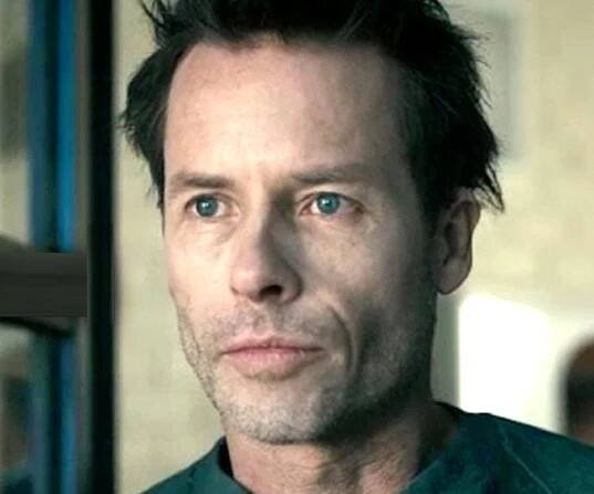 Guy Pearce