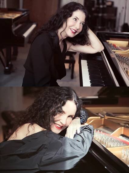 Katia & Marielle Labèque