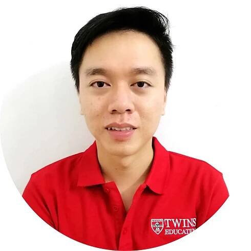 Mr Boon Cheng is an IGCSE Physics private tutor with more than 8 years of teaching experience. He does IGCSE Physics home one-to-one tuition before joining the TWINS Education group. Students across Malaysia and Singapore have described him as one of the best IGCSE Physics online private tutors.