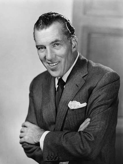 Ed Sullivan
