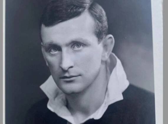 Former Scottish rugby player John Douglas dies age 90 as tributes paid