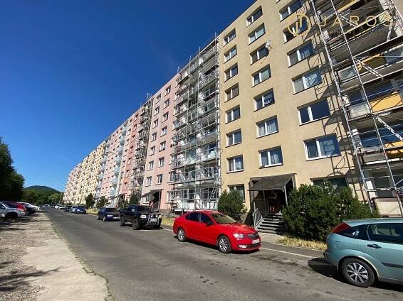 Prodej Byt 2+1, Klášterec nad Ohří - Miřetice u Klášterce nad Ohří, okres Chomutov