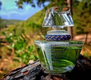 Climat Parfum Extrait Lancôme pro ženy