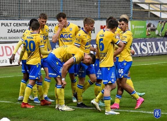 Fotogalerie | FK Teplice