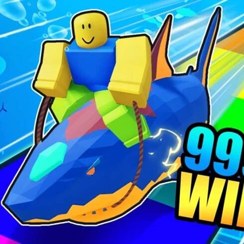 Fish Training codes for October 2025