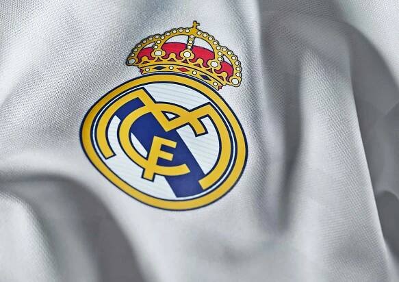 Real Madrid Shows Off Its Championship Celebrations