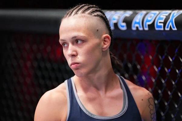 Neporažená Češka smutní! Vysněná UFC byla blízko, ani dominantní výhra prezidenta nepřesvědčila