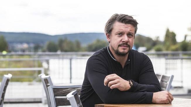 Brutální vražda Ondřeje Kavana: 40 minut se houpal na promrzlém zvonu!