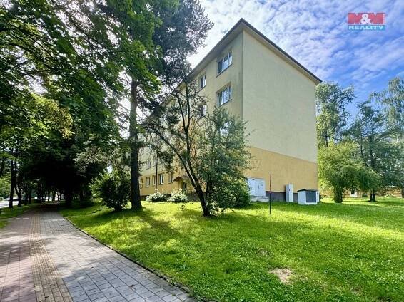 Prodej Byt 2+1, Karvinská, Havířov - Město, okres Karviná
