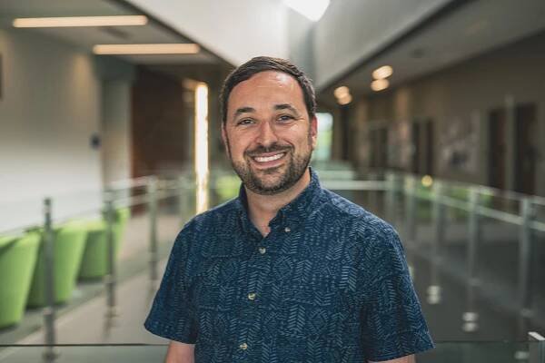 Greg Meyer - IIRP Graduate School
