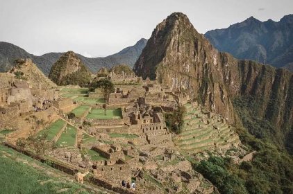 Machu Picchu-11