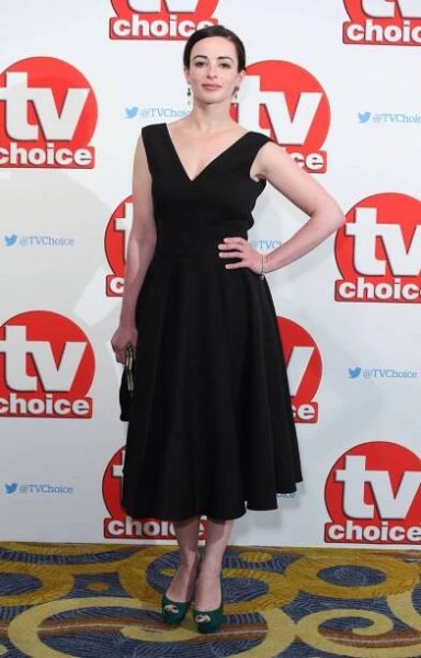 Laura Donnelly Feet (26 photos)