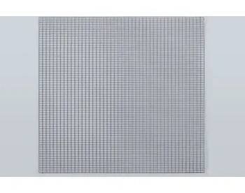 RC vybavení Killerbody nerezová mřížka čtverec 100 x 100 mm