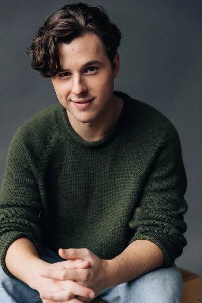 Nolan Gould
