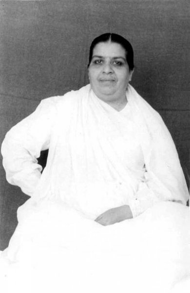 Mateshwari - Mamma » Brahma Kumaris