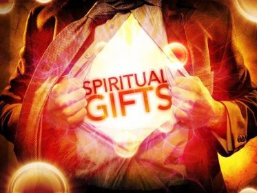 Spiritual Gifts Training: faith & Discerning Spirits (2020)