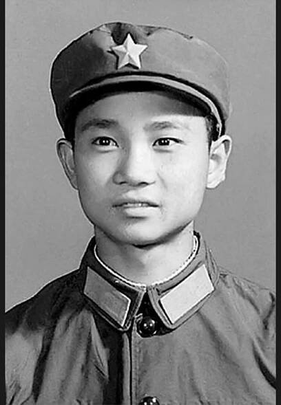 Li’s Story - Li Cunxin - Mao’s Last Dancer