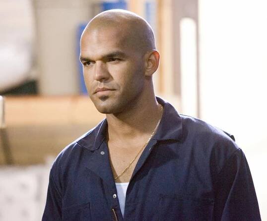 Útěk z vězení - Tweener - Z filmu - Amaury Nolasco