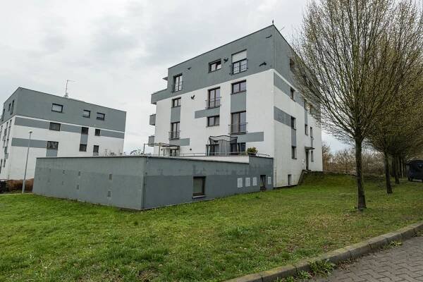 Pronájem krásného 3+kk s terasou, 85m2 - Plzeň - Severní Předměstí - Keller Williams