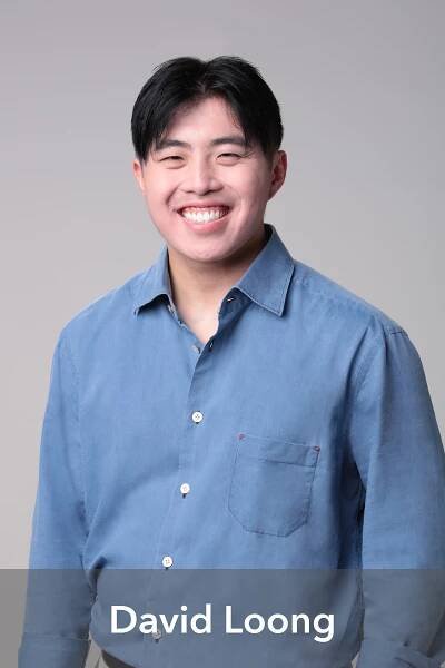 David Loong