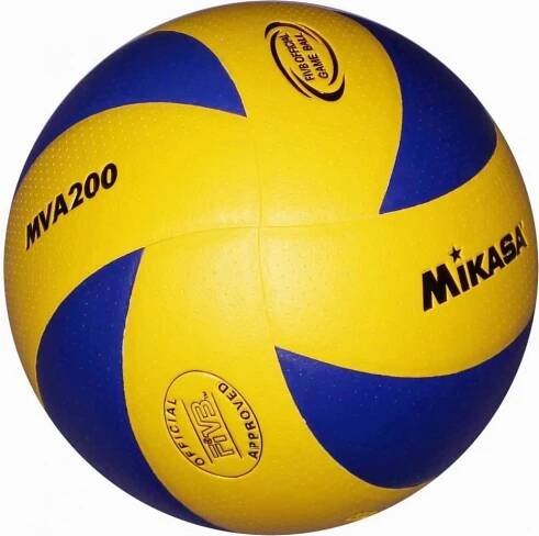 Mikasa MVA 200