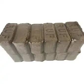 OBI Dřevní brikety dubové/bukové ruf 10 kg nabídka