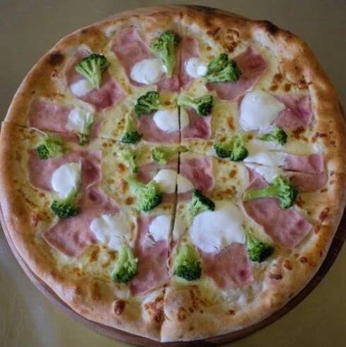 Kebab Pizza Moravská Třebová 2