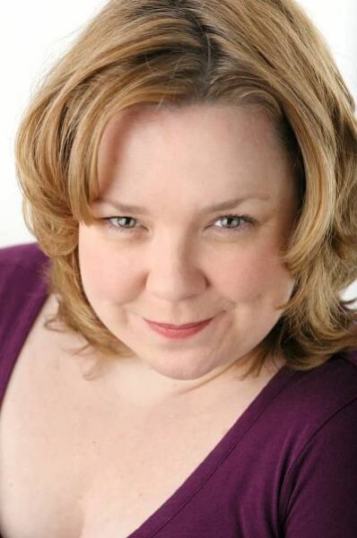Melissa Rain Anderson