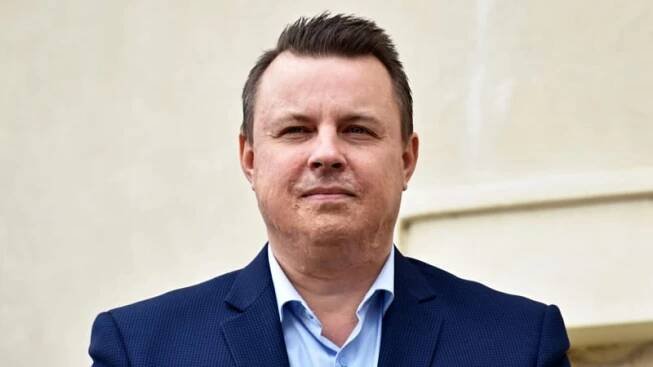 Jindřich Rajchl