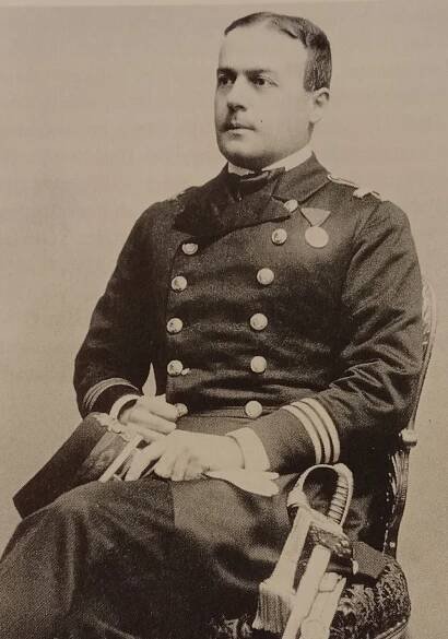 Ladislaus Rémy-Berzenkovich