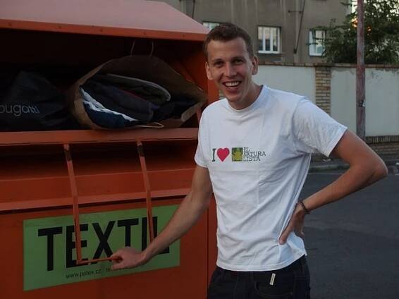 Kurz: Minimalismus v praxi: méně mít, více žít | Naučmese