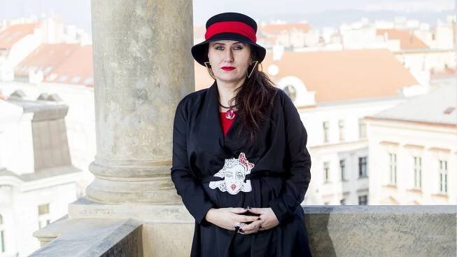Alena Kupčíková: Jsem všechno, jen ne feministka - Novinky