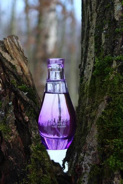 So Elixir Purple Eau de Parfum Yves Rocher pro ženy