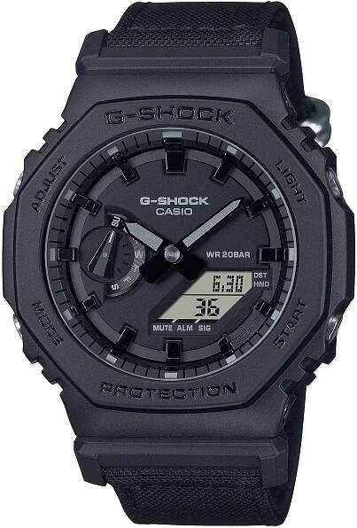 Casio G-Shock GA-2100BCE-1AER od 2 123 Kč