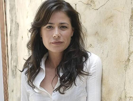 Maura Tierney fotka