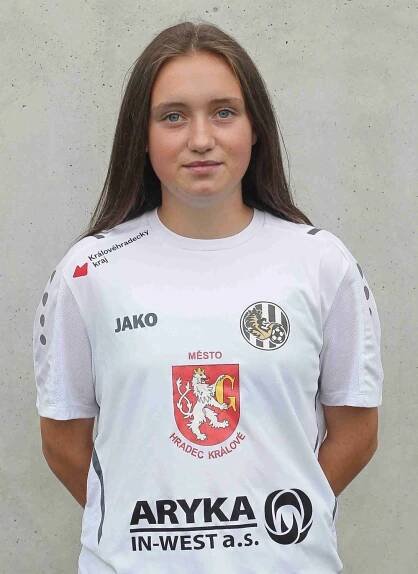 FC HK WU18: Hráčky fotbalově rostly, říká trenér Radim Pavlík | FC Hradec Králové
