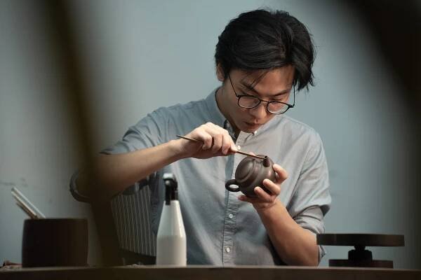马品一 Ma Pin Yi