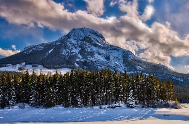 Mount Baldy