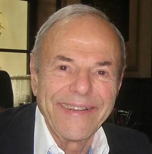Joe Smith