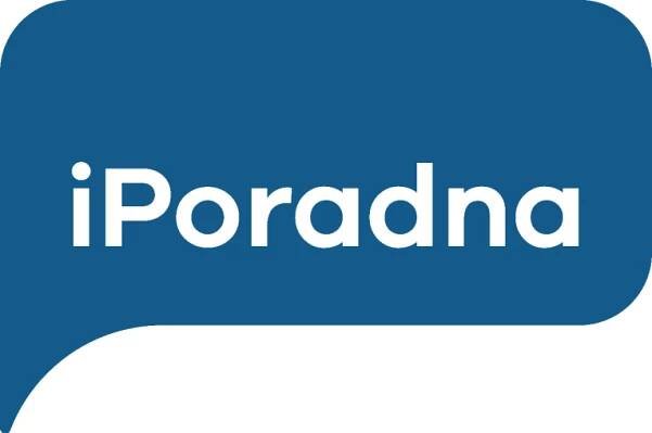 Statutární město Děčín - z. s. iPoradna nabízí odborné sociální poradenství na internetu